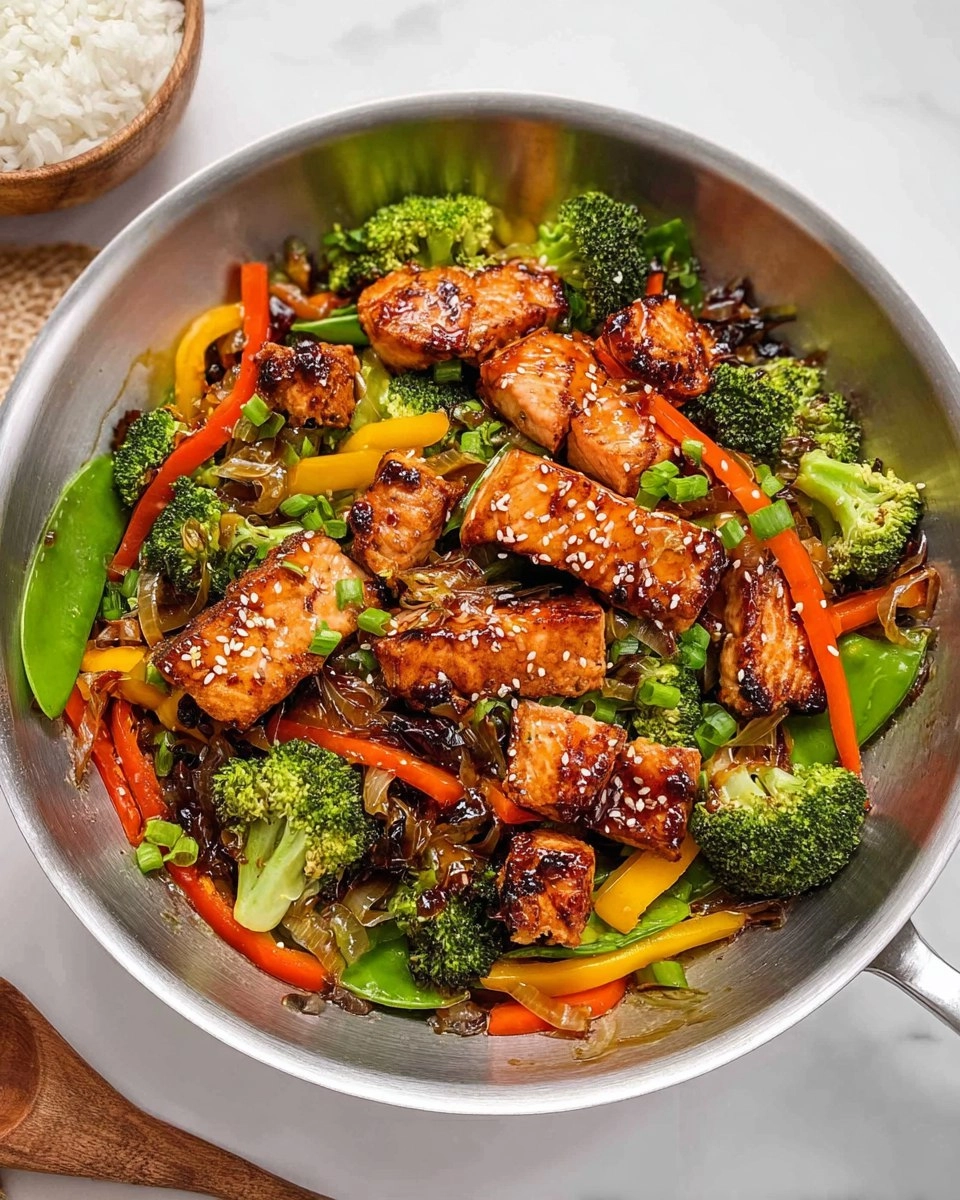 The-Best-Teriyaki-Salmon-Stir-Fry-Recipe