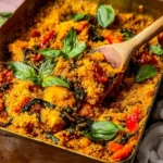 BAKED-CHICKEN-CURRY-WITH-QUINOA-Recipe