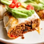 Beef Burrito 137 Beef-Burrito-Recipe