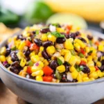 Black-Bean-and-Corn-Salsa-Recipe