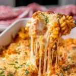 Chicken-Parmesan-Casserole-Recipe
