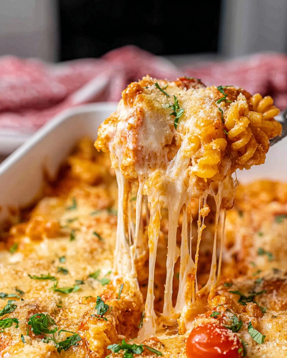 Chicken-Parmesan-Casserole-Recipe