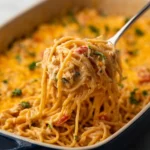 Chicken-Spaghetti-That-Makes-Dinner-So-Easy-Recipe