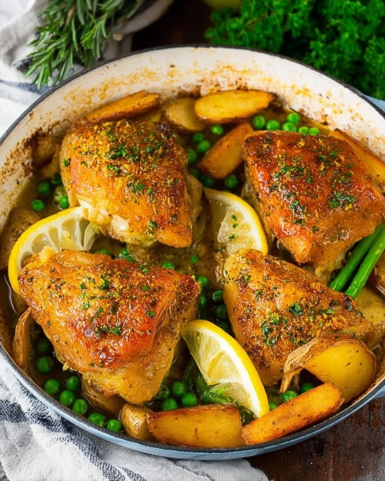 Chicken-Vesuvio-Recipe