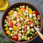 Chickpea-Salad-Recipe