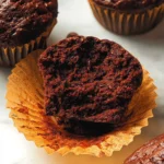 Chocolate-Banana-Muffins-Recipe