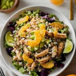 Citrus-Chicken-Quinoa-Salad-Recipe