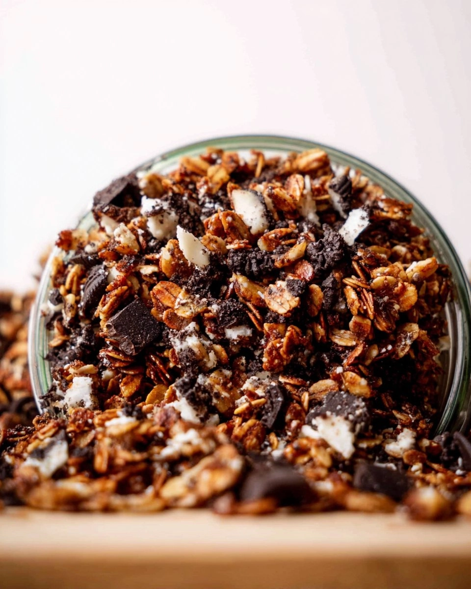 Cookies-and-Cream-Granola.-Recipe