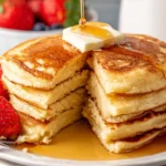 Cottage-Cheese-Pancakes-Recipe