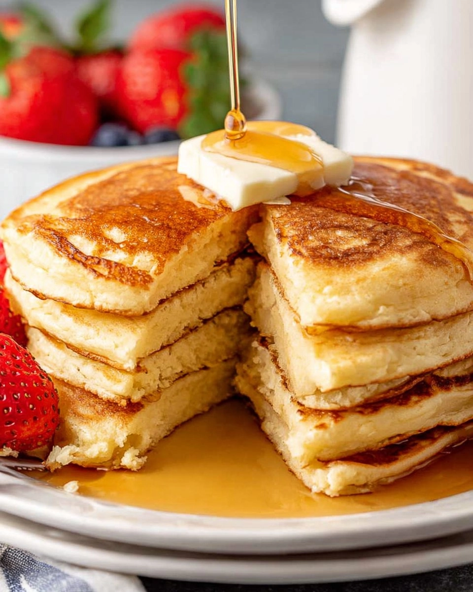 Cottage-Cheese-Pancakes-Recipe