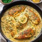 Creamy Garlic Chicken Breasts 127 Creamy-Garlic-Chicken-Breasts-Recipe