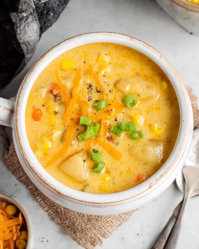 Creamy-Homemade-Corn-Chowder-Recipe