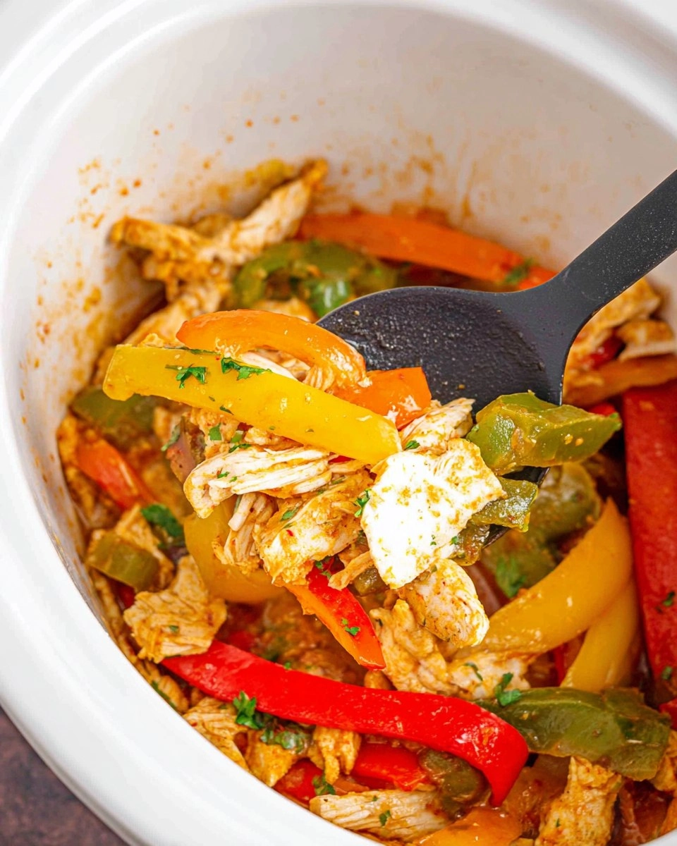 Crockpot-Chicken-Fajitas-Recipe