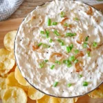Crockpot-Onion-Dip-Recipe