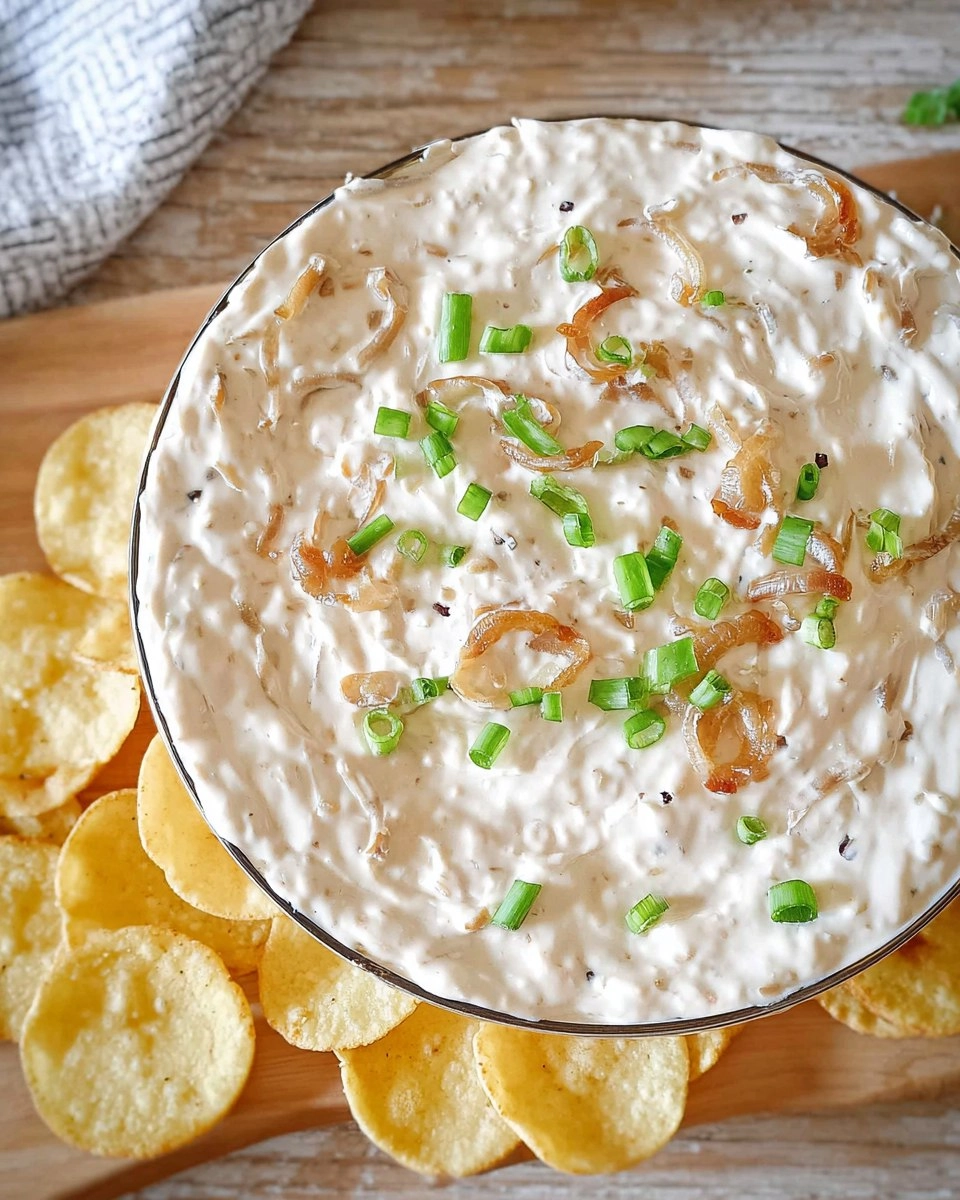 Crockpot-Onion-Dip-Recipe