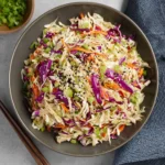 Easy-Asian-Slaw-Recipe