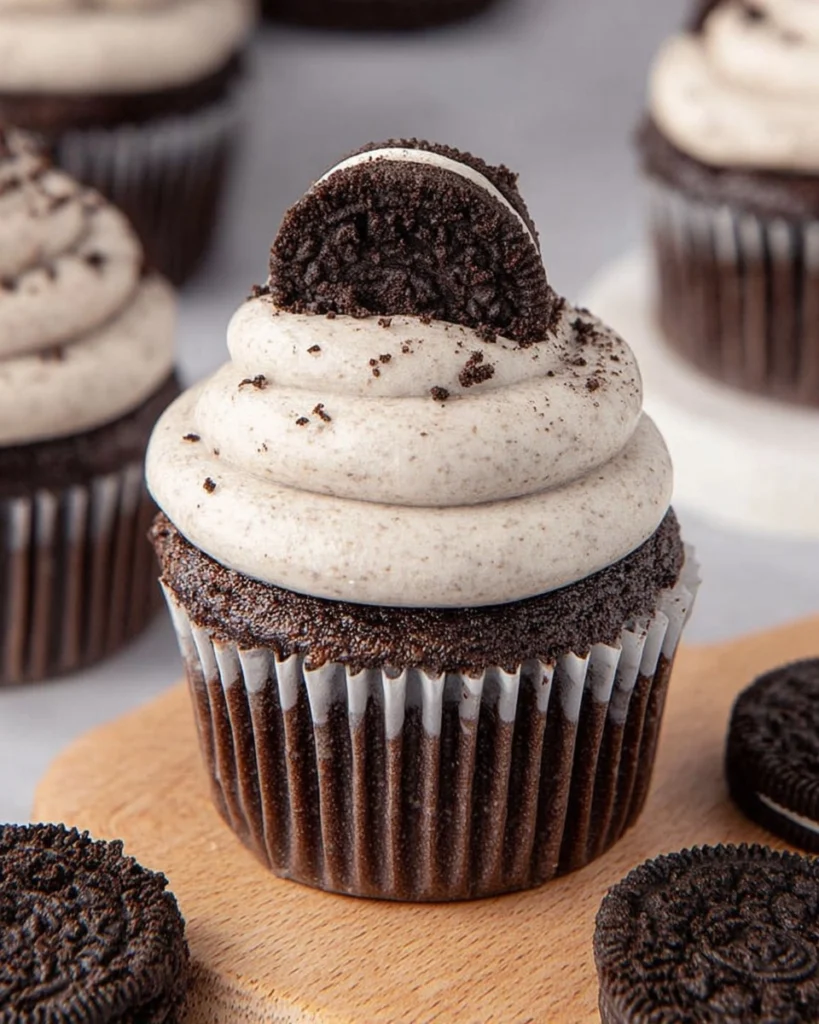 Easy-Oreo-Frosting-Recipe