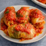 Easy-Vegan-Stuffed-Cabbage-Rolls-Recipe