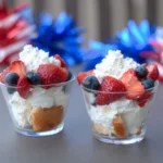 Fourth-of-July-Mini-Shortcake-Cups-Recipe