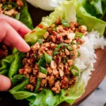 Ground-Chicken-Lettuce-Wraps-Recipe