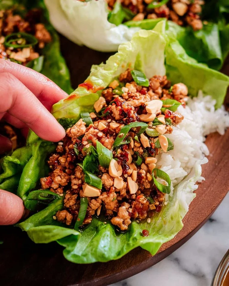 Ground-Chicken-Lettuce-Wraps-Recipe