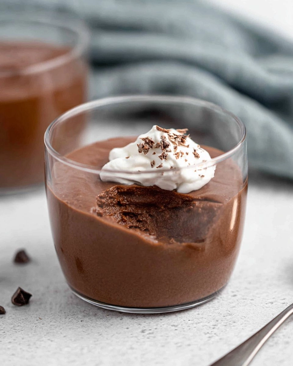 Homemade Chocolate Pudding 70 Homemade Chocolate Pudding