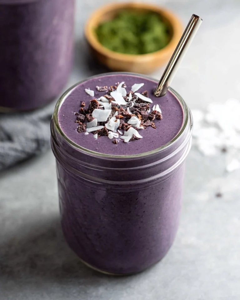 How-to-Make-a-Healthy-Smoothie-Protein-Fat-Fiber-Recipe