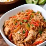 Instant-Pot-Salsa-Chicken-Recipe