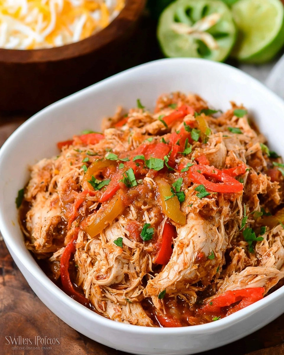Instant-Pot-Salsa-Chicken-Recipe