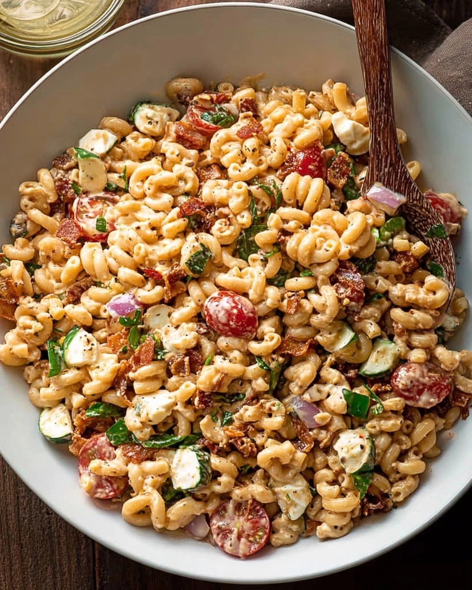Marry Me Macaroni Pasta Salad 135 Marry Me Macaroni Pasta Salad