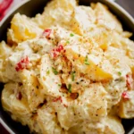 Moms-Creamy-Potato-Salad-Recipe