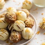 No-Bake-Carrot-Cake-Protein-Balls-Recipe