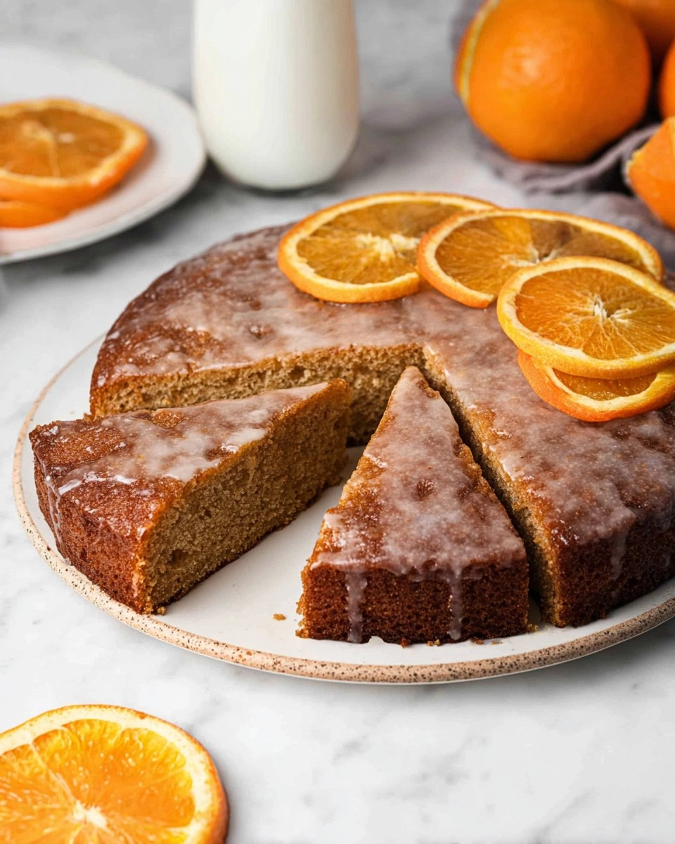 Orange-Cake-Recipe