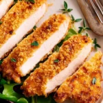 Oven-Baked-Chicken-Cutlets-Recipe