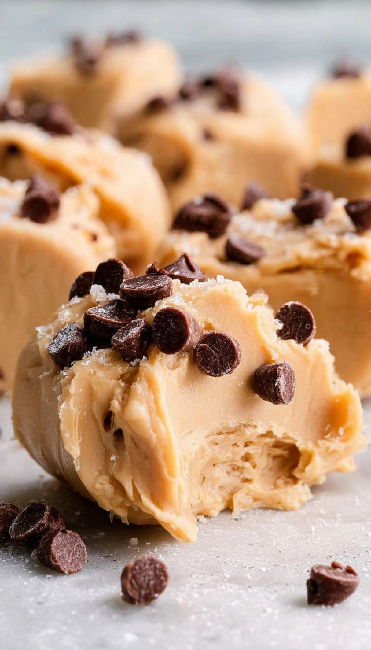 Peanut Butter Frozen Yogurt Bites 61 Peanut Butter Frozen Yogurt Bites