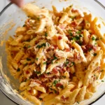 Pimento Cheese Pasta Salad 107 Pimento-Cheese-Pasta-Salad-Recipe
