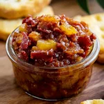 Pineapple Bacon Jam 107 Pineapple-Bacon-Jam-Recipe