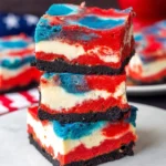 Red-White-and-Blue-Cheesecake-Bars-Recipe