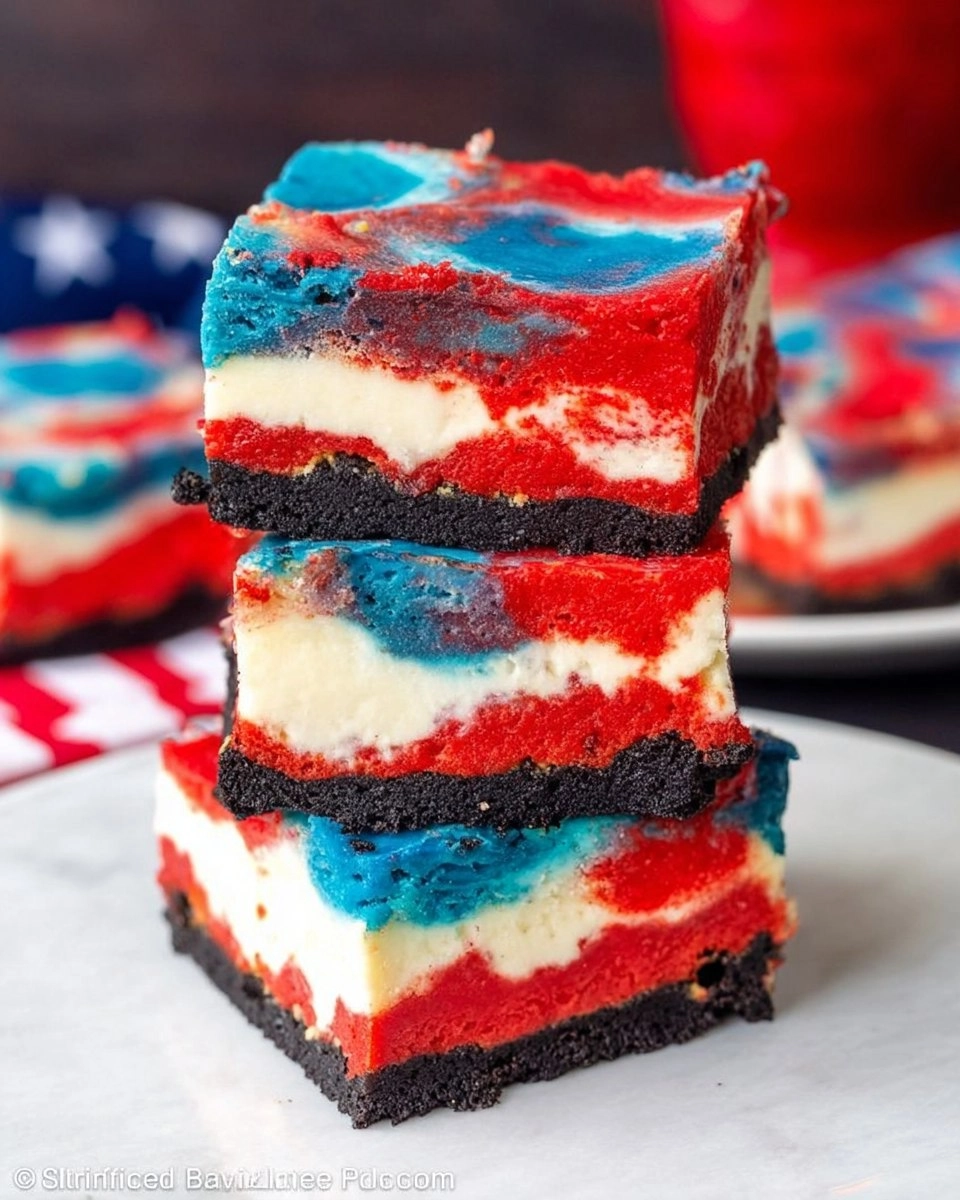 Red-White-and-Blue-Cheesecake-Bars-Recipe
