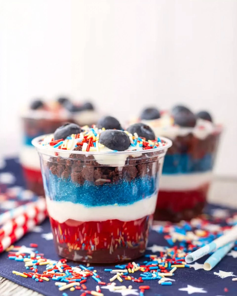 Red-White-and-Blue-Dirt-Cups-Recipe