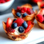 Red-White-and-Blue-Tortilla-Cups-Recipe