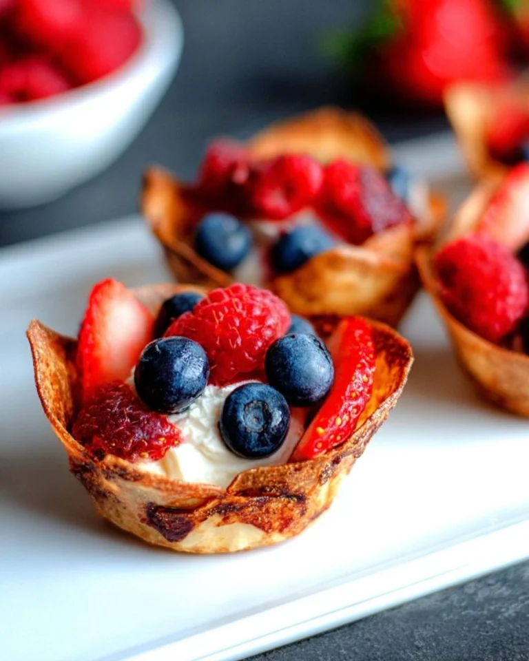 Red-White-and-Blue-Tortilla-Cups-Recipe