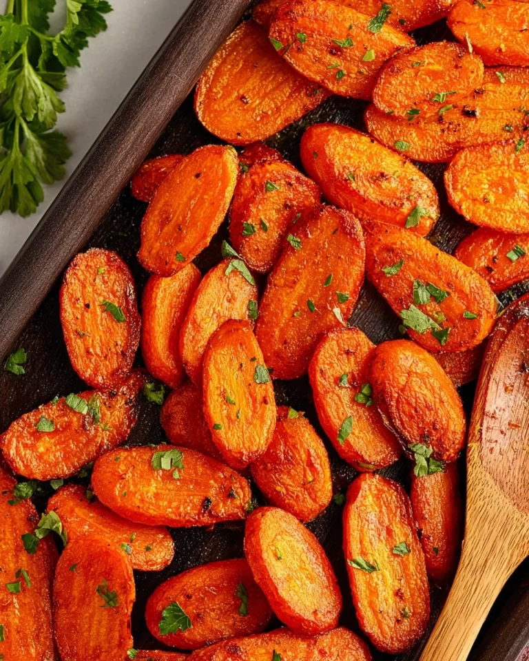 Roasted-Carrots-Recipe
