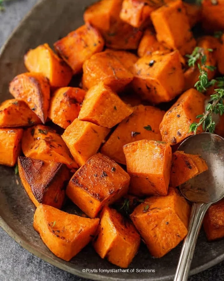 Roasted-Sweet-Potatoes-Recipe
