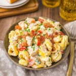 Sheet Pan Chicken Bacon Ranch Tortellini 107 Sheet-Pan-Chicken-Bacon-Ranch-Tortellini-Recipe