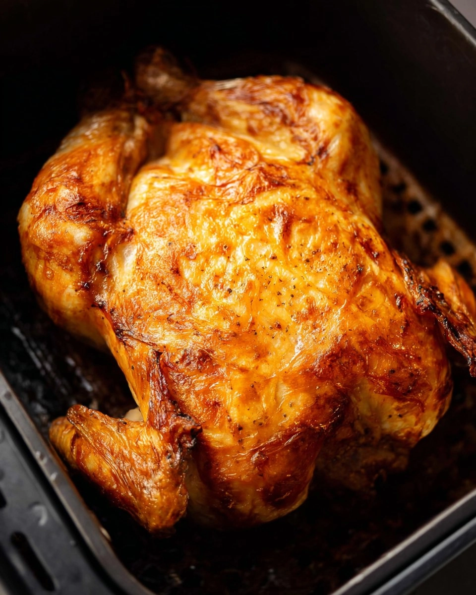 Simple-Air-Fryer-Roast-Chicken-Recipe
