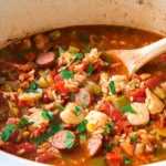Slow-Cooker-Jambalaya-Recipe