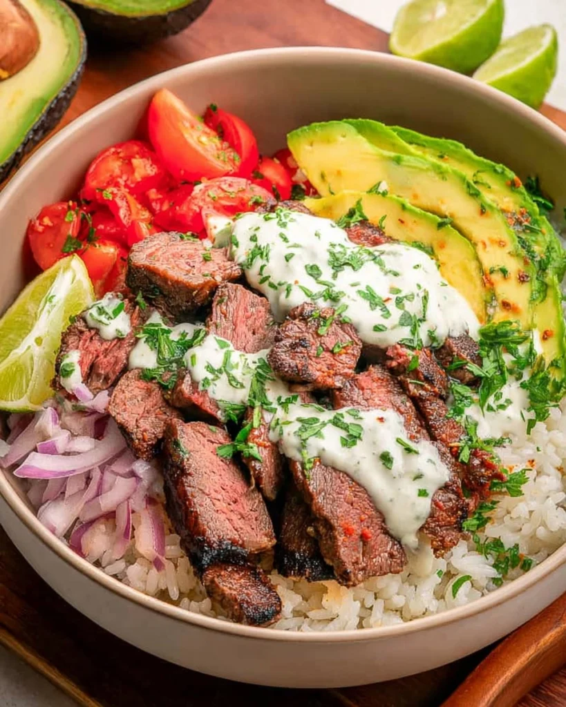 Steak-Rice-Bowl-Recipe