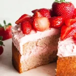 Strawberry Cake 142 Strawberry-Cake-Recipe