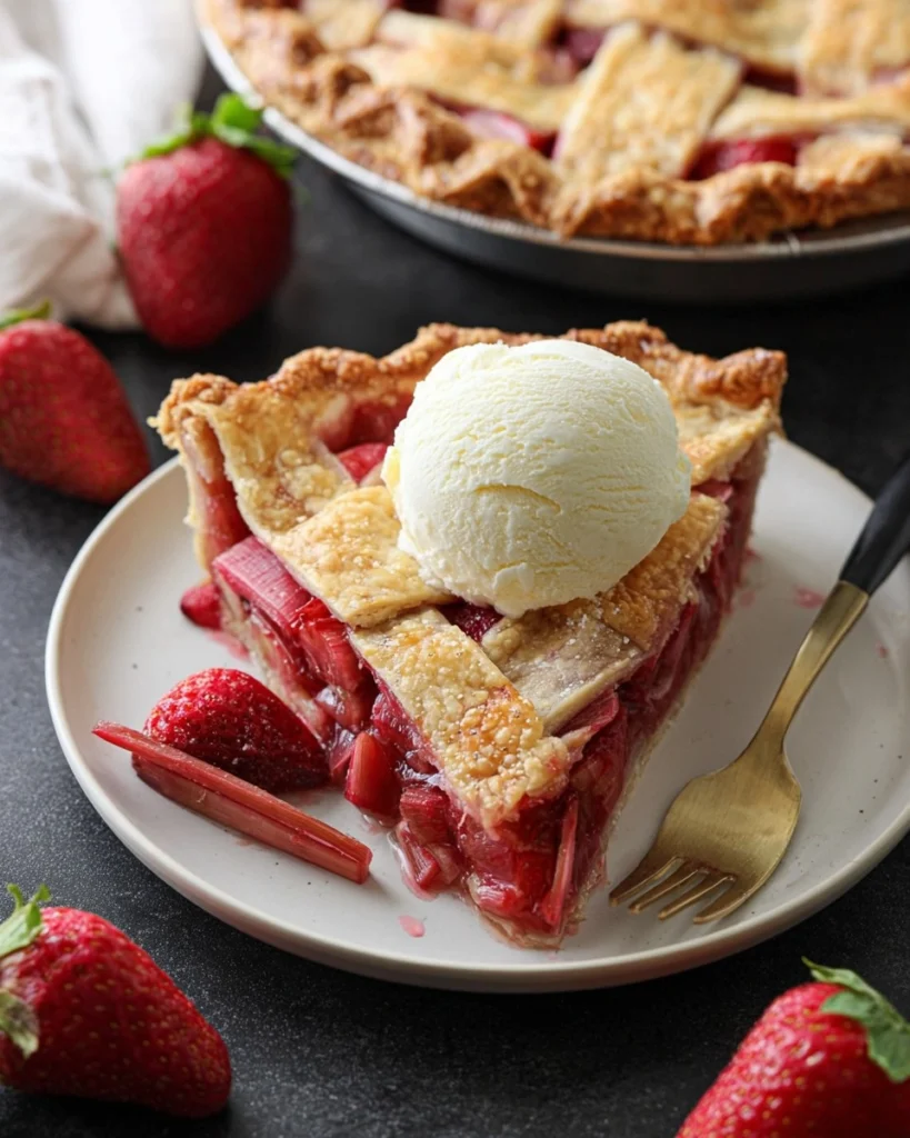 Strawberry-Rhubarb-Pie-Recipe